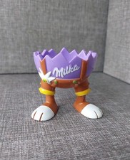 Eierbecher Milka, für Sammler