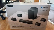 Ultimea Poseidon D70 Soundbar