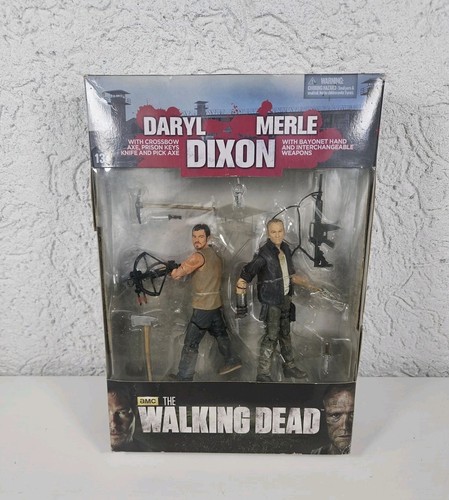 Mcfarlane toys the - the, walking