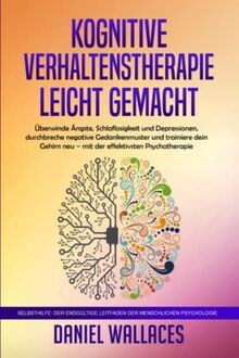 Kognitive verhaltenstherapie - kognitive,