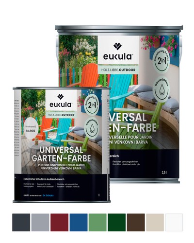 Eukula outdoor universal - eukula,