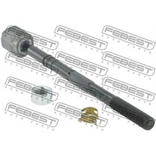 FEBEST Axialgelenk Spurstange vorne für Opel Astra J P10 2.0 CDTi 1.7 Zafira