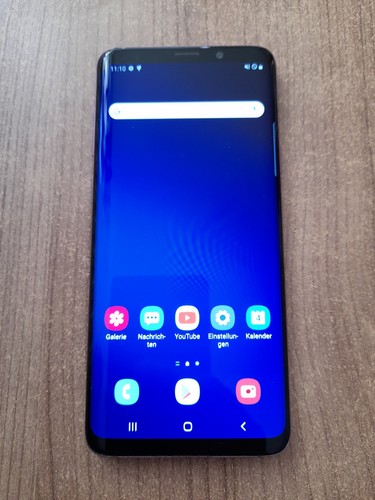 Samsung galaxy plus - galaxy, gb