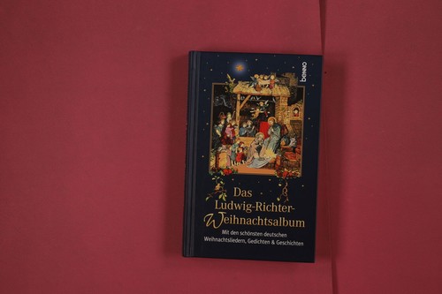 315122 adrian ludwig richter - ludwig,