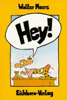 Hey von moers walter - hey!,