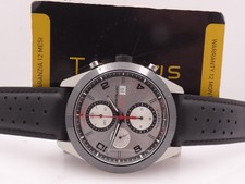 CHRONO MONTBLANC TIMEWALKER