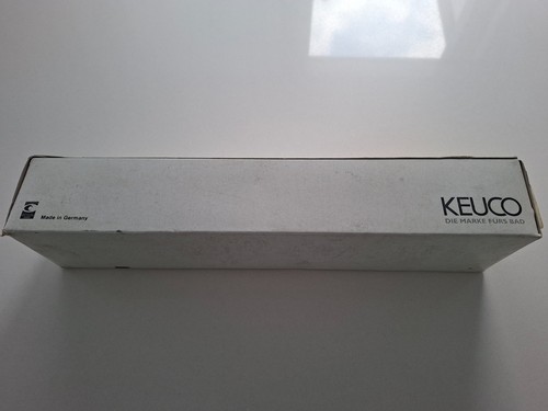 Keuco elegance handtuchhalter - keuco,