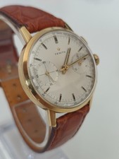 Vintage Zenith Chronograph –