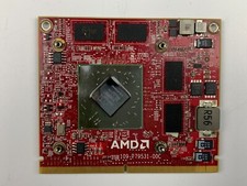 ATI Radeon HD4650 1GB GPU VGA Karte VG.M960H.004 DDR3 Grafikkarte 109-B79531-00C