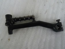 ER3. Keeway Swan 50 2T Kickstarter kickstarthebel