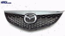 Kühlergrill GJ6A50710B Mazda 6 Sport Kombi 2.3 GG/GY/GG1 Kombi
