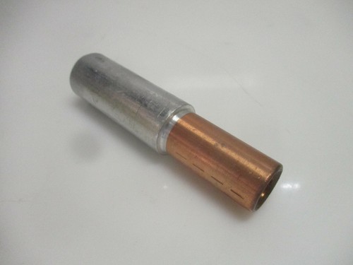 Pressverbinder cu kl - /,