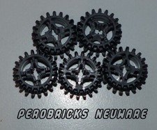 Lego Technic Technik 5 x