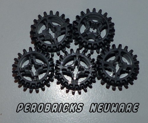 Lego technic technik x - 5,
