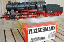 Fleischmann 4158 steam br - 4158,
