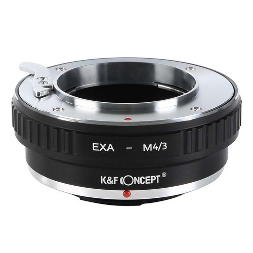 Concept exakta objektive - k&f,