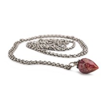 Moda trollbeads halskette - trollbeads,