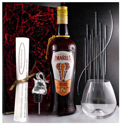 Amarula fruit cream likör - amarula,