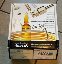 Restek Rtx®-1301 GC-Kapillarsäule – 30 m, 0.32 mm ID, 1.5 µm df