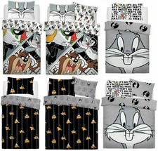 Looney Tunes Bettdecke Quilt