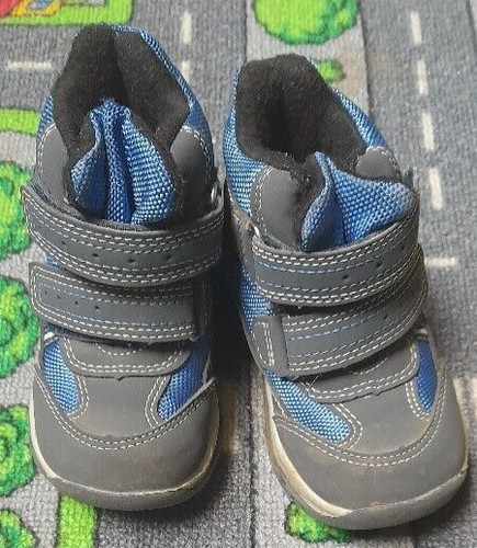 Babyschuhe von cortina - babyschuhe,
