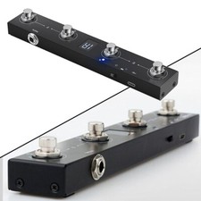 Kompaktes Design 4 Tasten f??r