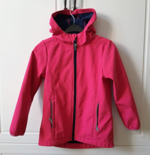 Kinder Mädchen Jacke