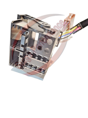 Quadlock iso auto radio - quadlock,