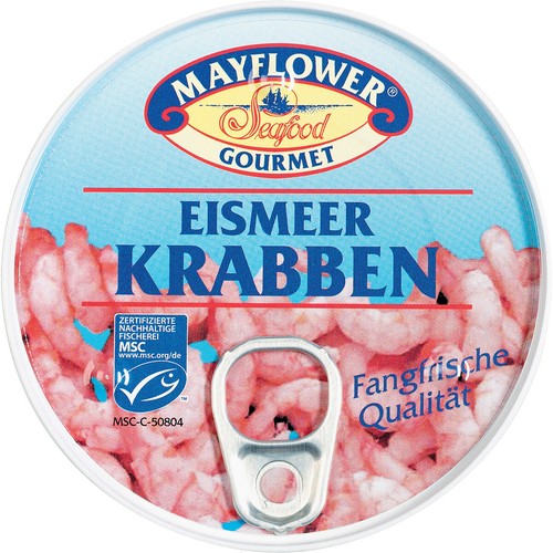 Mayflower seafood gourmet - mayflower,