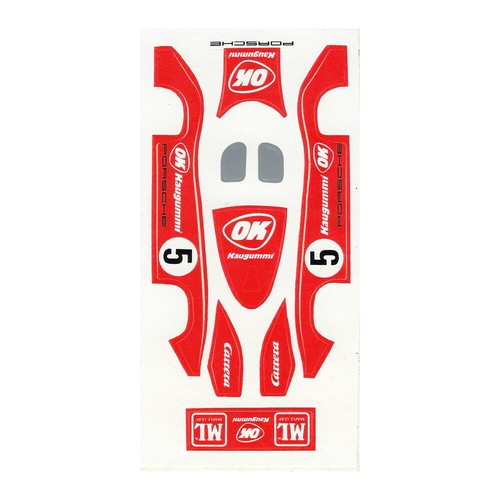 Carrera profi servo - profi,