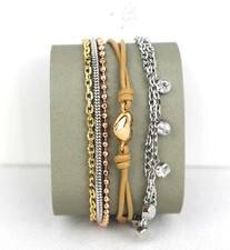 Fossil Geschenkset Damen