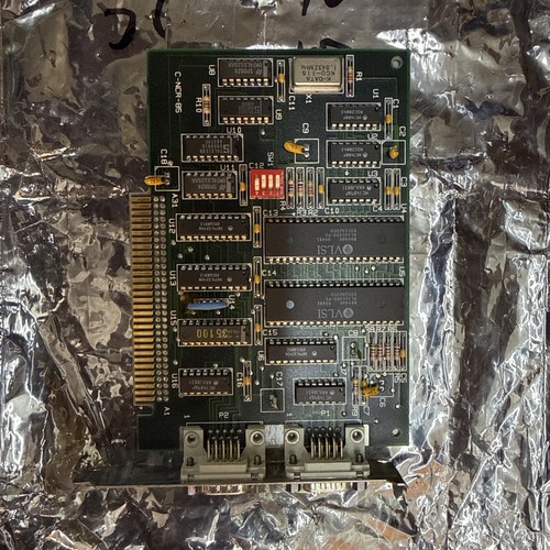 Ncr controller karte bit - ncr,
