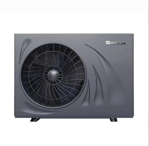 Sprsun r290 ultra - sprsun, silence