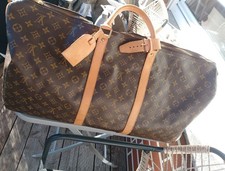 Louis vuitton keepall - vuitton, 60