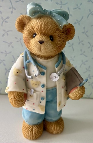 Cherished teddies paula - cherished,