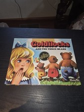 Goldilocks And the Three Bears