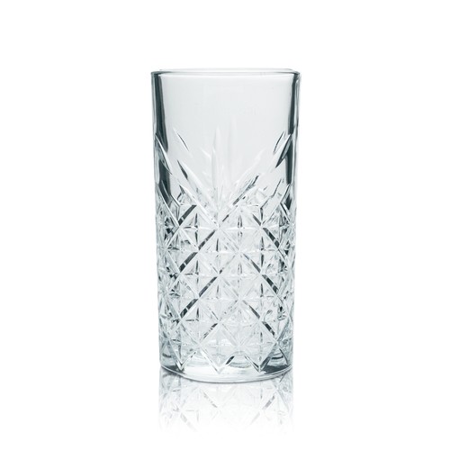 Bathtub gin glas - gin,