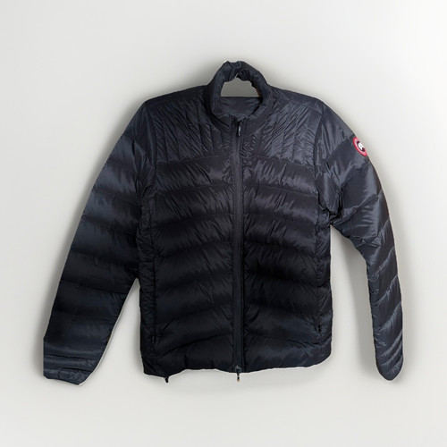 Canada goose arctic program - canada,