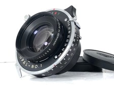 [Exc+4] Rodenstock Geronar