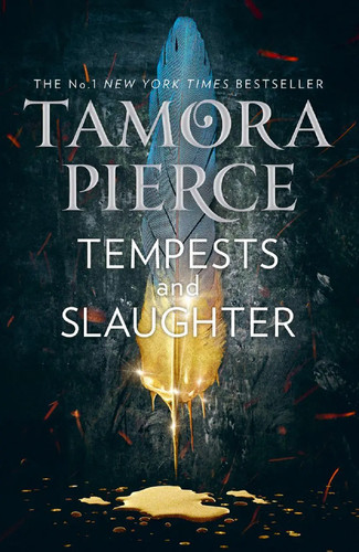 Tempests and slaughter - tempests, |