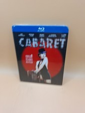 CABARET Blu Ray Mediabook