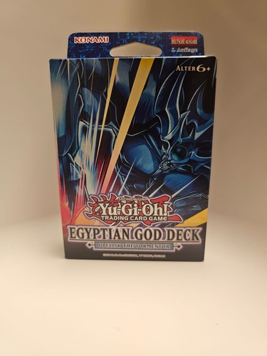 Yugioh structure und - structure,