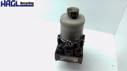 Motor servopumpe koyo - motor,