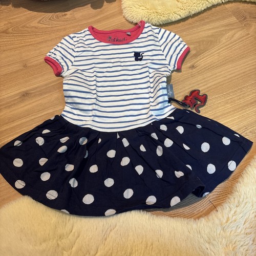 Sigikid kleid katze 104 - sigikid,