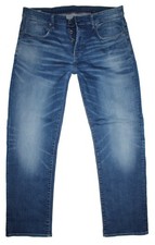G-Star Herren Jeans Hose 3301