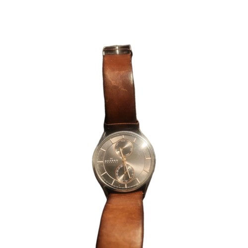 Skagen holst multifunkt - holst,