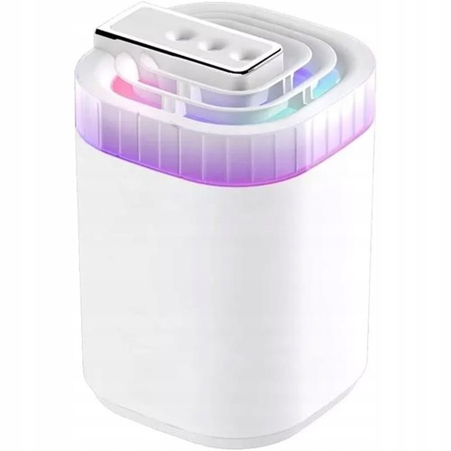 Luftbefeuchter cool mist - luftbefeuchter,