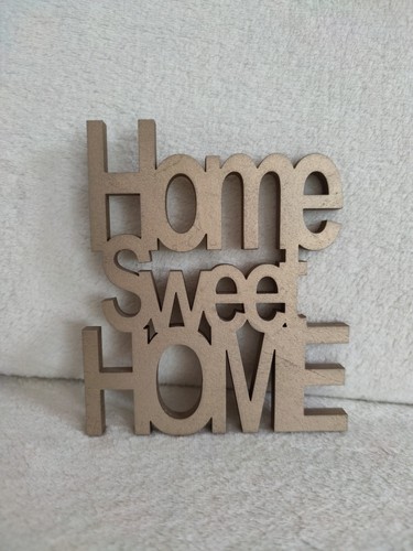 Home sweet holz - *home,