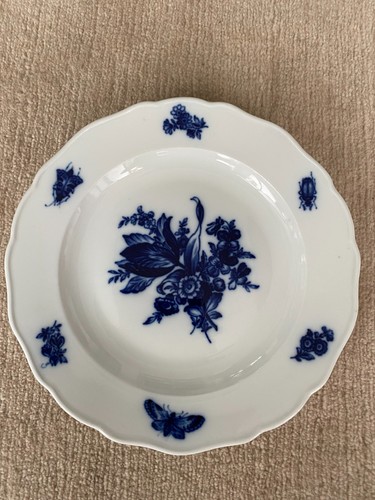 Meissen knaufzeit 1900 - meissen,
