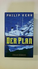 59276 Philip Kerr DER PLAN